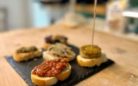 Padova: lezione di cucina italiana vegana con la chef Catia