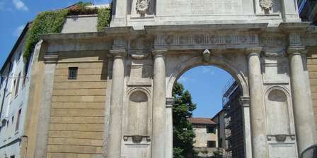 Arco Valaresso