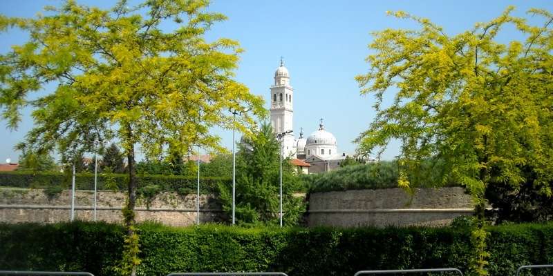 Bastion de Santa Giustina
