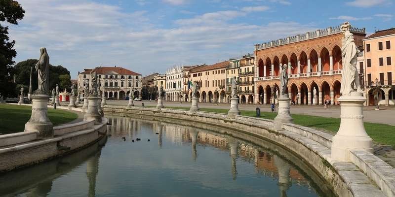 Padova e la scienza rinascimentale: luoghi da non perdere