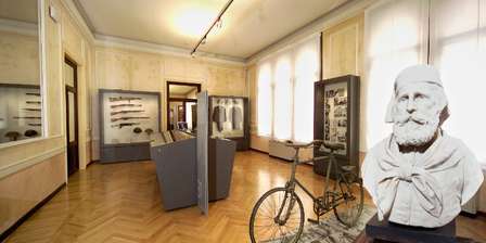 Museum van de Risorgimento en de hedendaagse tijd