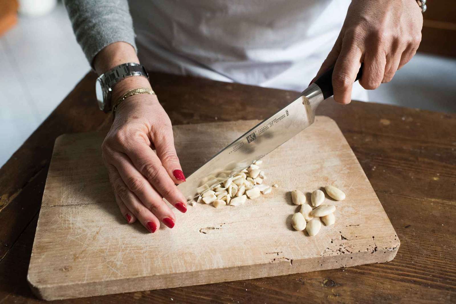 Padua: Pasta and Tiramisu Class at a Local's Home