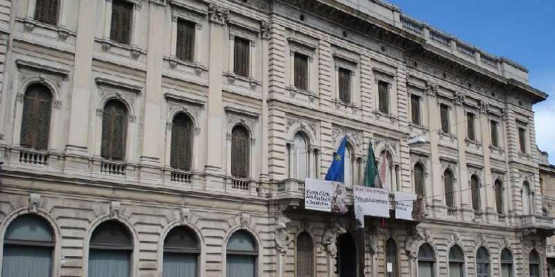 Palazzo e Museo Zuckermann