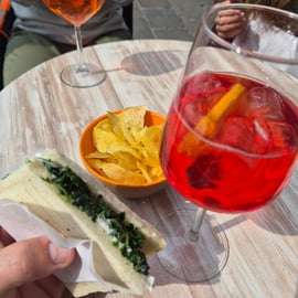 Padua: Vom Markt zur Osteria – Foodtour mit über 10 Kostproben und Wein