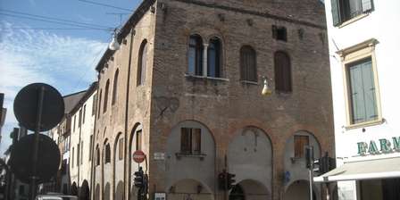 Casa della Dogana