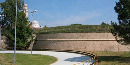 Tornet i Santa Giustina