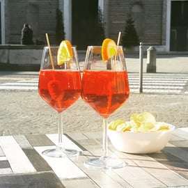Padova: Guided Spritz Walk