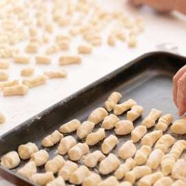 Padua: Pasta & Tiramisu-Kochkurs bei einem Einheimischen