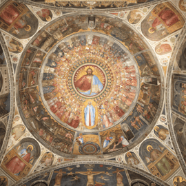 Pádua: Batistério da Catedral e Museu da Diocese