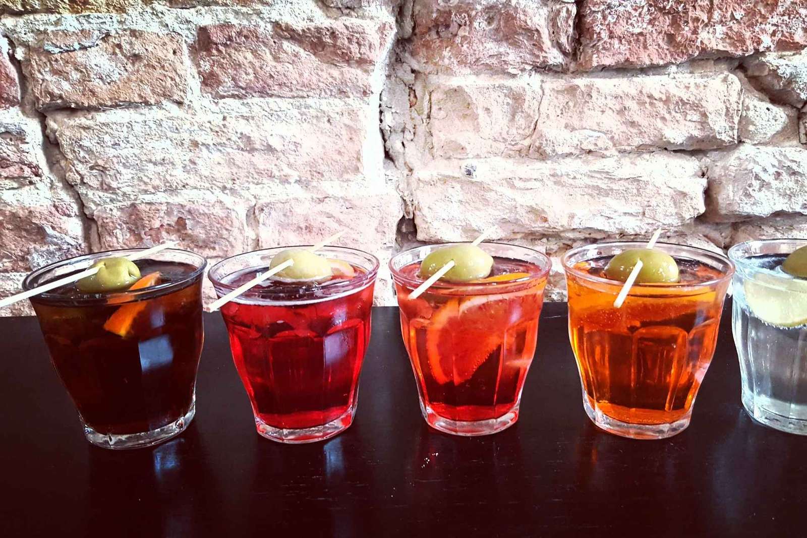 Padova: Guided Spritz Walk