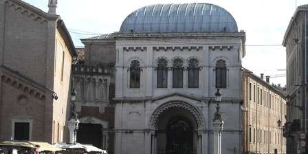 Museo Al Santo