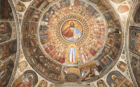 Padua: Baptisterium der Kathedrale & Museum der Diözese