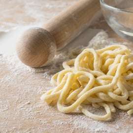 Padua: Privater Pasta-Kurs im Haus eines Einheimischen