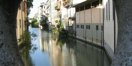Torricelle Bridge