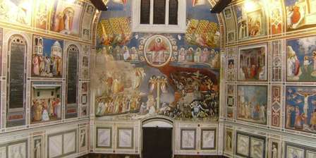 Scrovegni Kapel