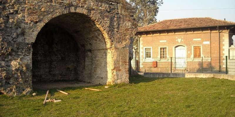 Porta Trento