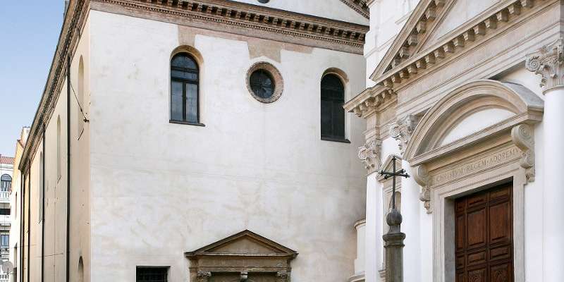 Oratorio di San Rocco
