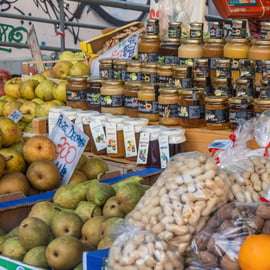 Padoue : Visite à pied et cours de cuisine traditionnelle avec vin