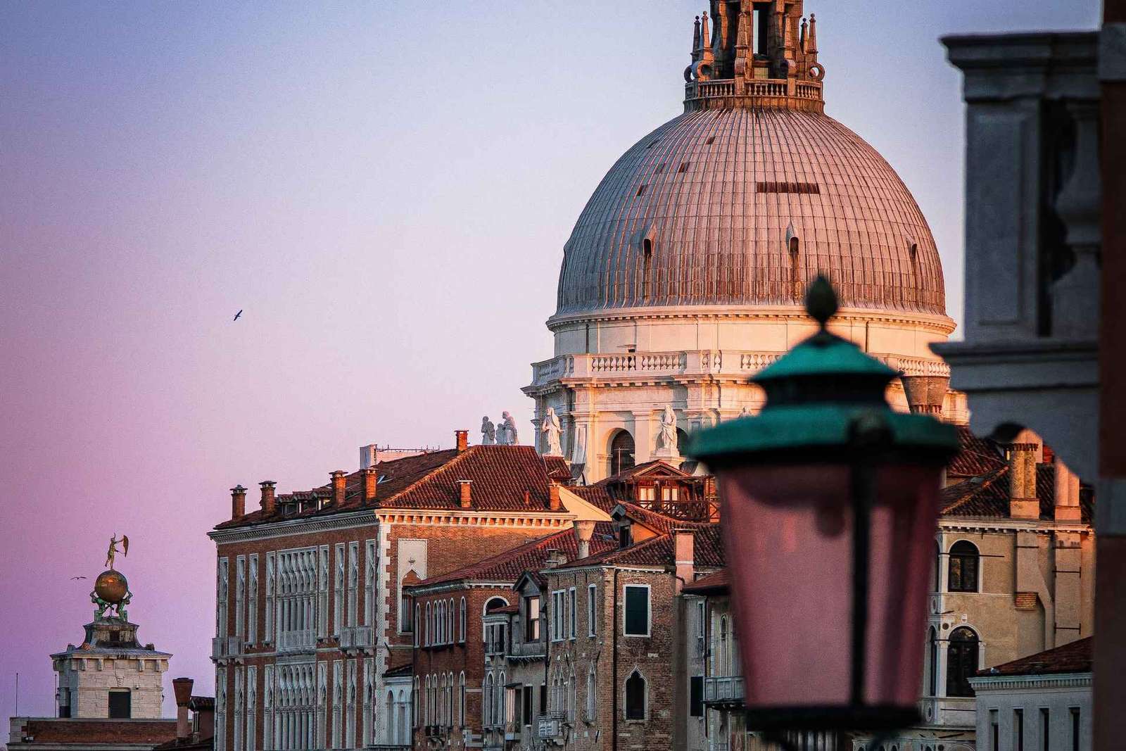 Découvrez Venise comme un habitant - visite guidée depuis Padoue