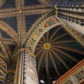 Pádua: Capela Scrovegni e Basílica com guia de arte sacra