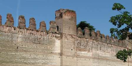 Mura di Cittadella