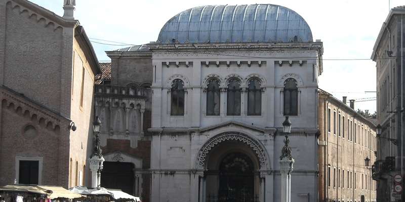 Museo Al Santo