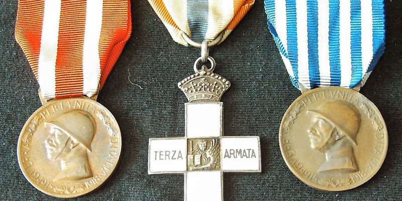 Third Army History Museum - Palazzo Camerini