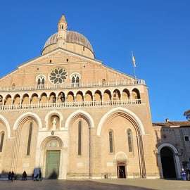 Padua: Entdecke die Altstadt
