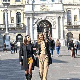 Padova: Soukromá prohlídka města a návštěva Scrovegniho kaple